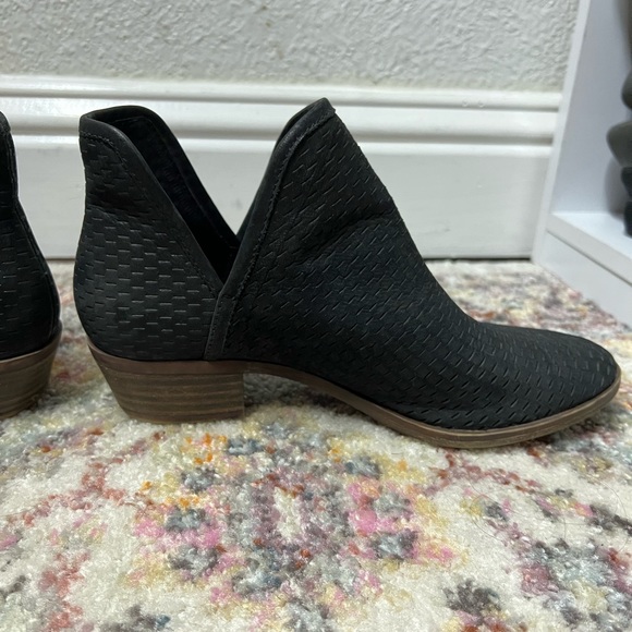 Lucky Brand Booties - Picture 5 of 8